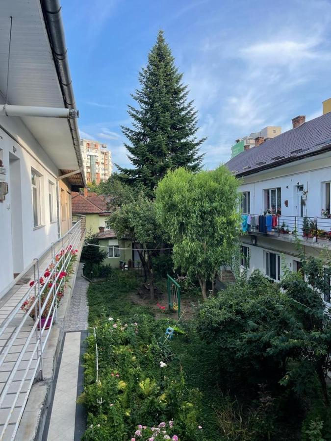 Cityviews Apartment Cluj 外观 照片